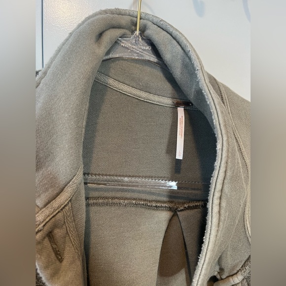 Free People Ruby Jacket - Picture 3 of 3